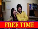 How Shantanu and Vrushika are Spending Their Free Time? Video