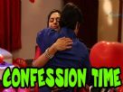 Raman's unique love confession Video