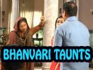 Bhanvari devi to taunt Shraddha's father in Piya Rangrezz Video