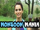 Kashmira Irani's Monsoon Mania Video