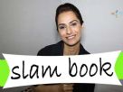 Kashmira Irani Slam Book Video