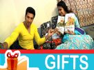 Manish Raisinghan's Gift Segment - Part 01 Video