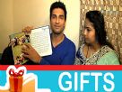 Manish Raisinghan's Gift Segment - Part 03 Video