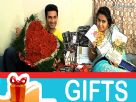 Manish Raisinghan's Gift Segment - Part 04 Video