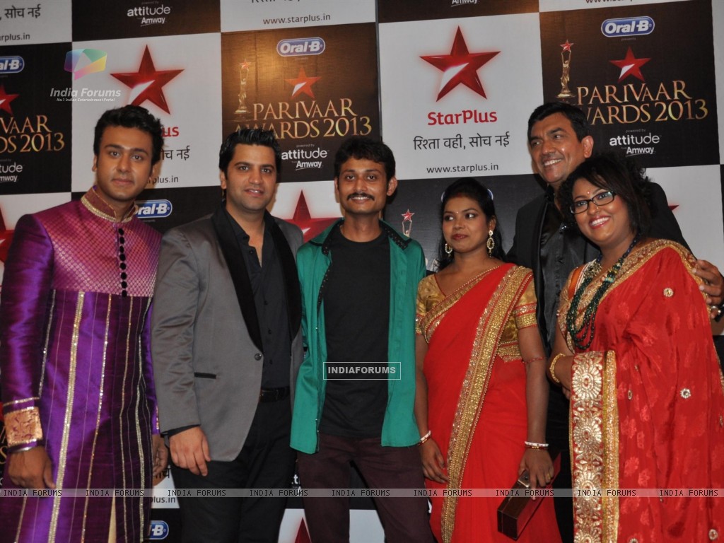 star parivaar awards 2013 full show hotstar