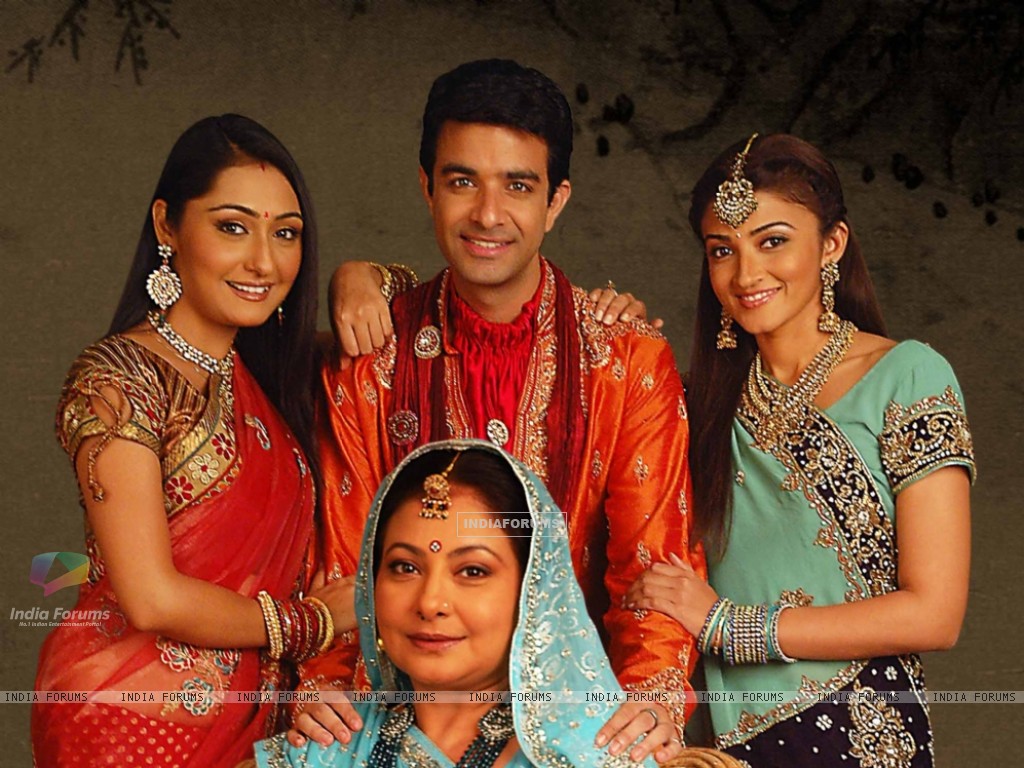 Star cast of Yahan Main Ghar Ghar Kheli show (39693) size:1024x768
