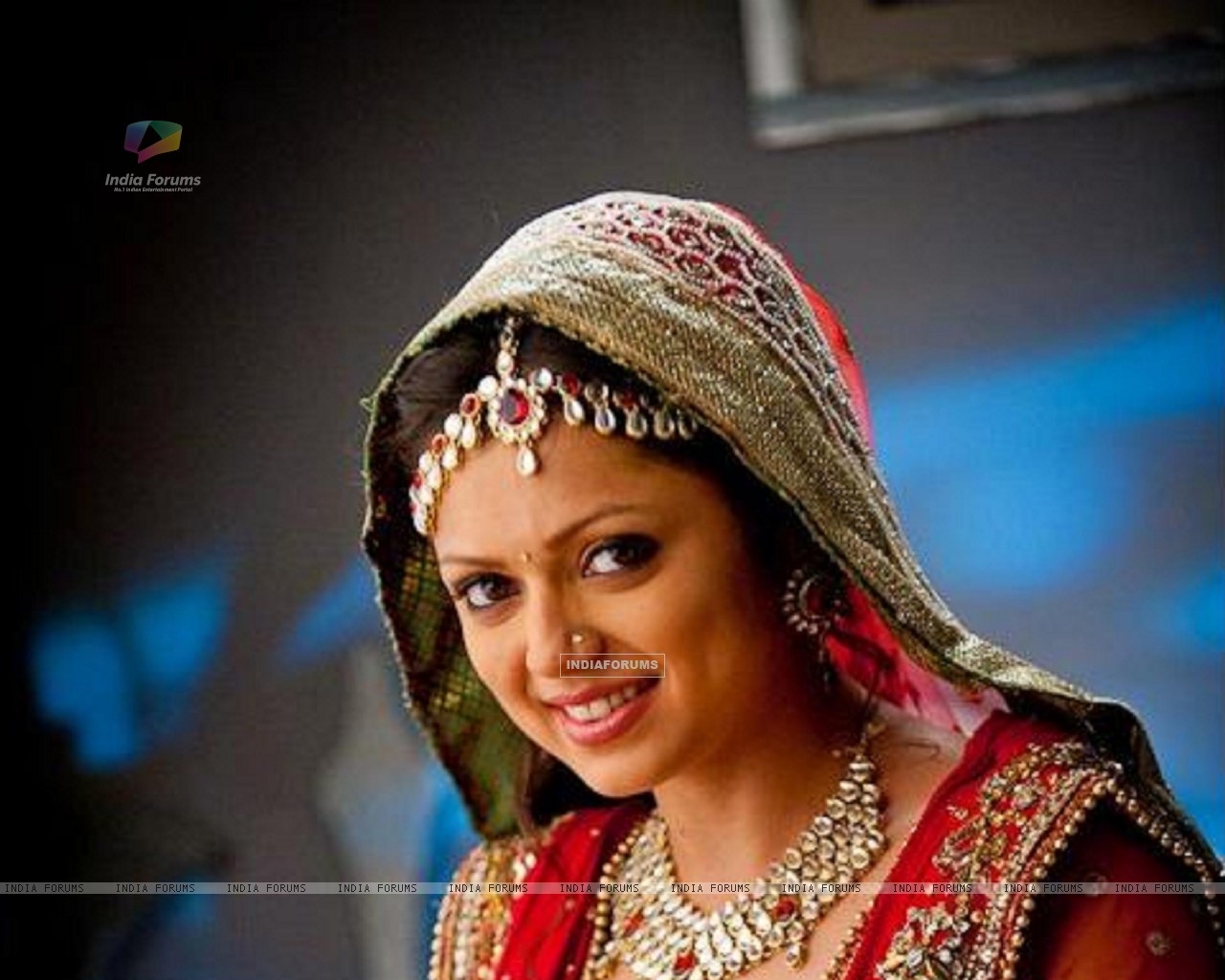 Drashti Dhami (148850) size:1280x1024