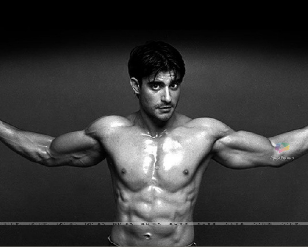 Gautam Rode (278805) size:1280x1024