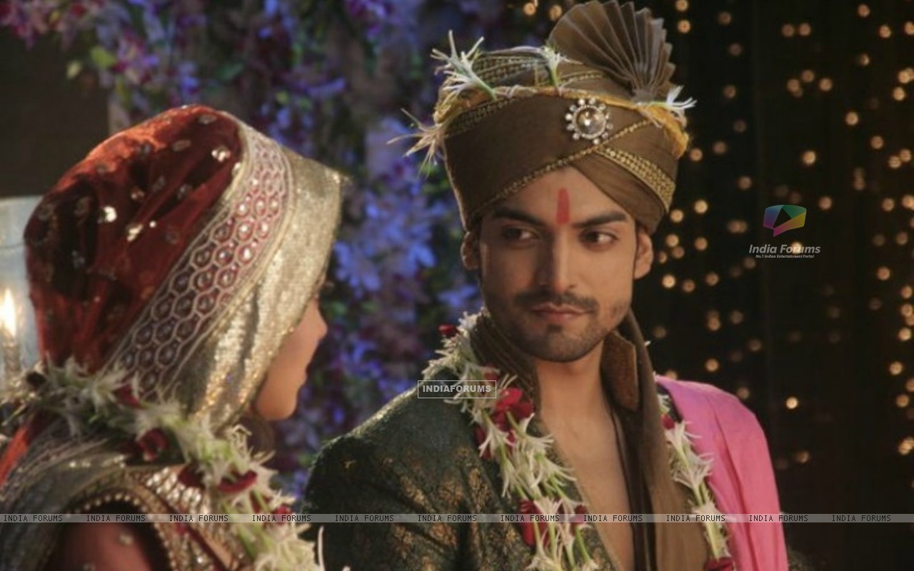 Wedding Sequence from GHSP (149144) size:1280x800