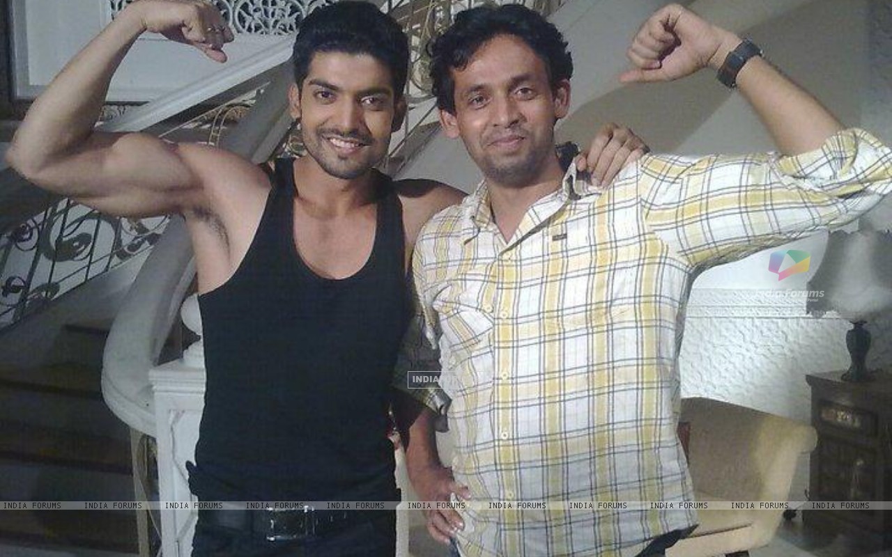 Gurmeet Choudhary : Gurmeet Chaudhary (197994)