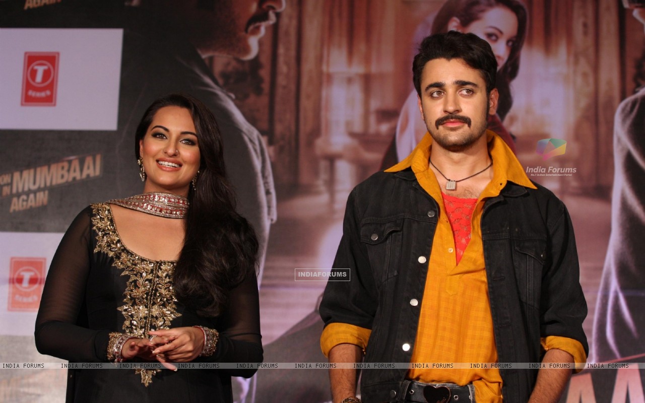 Wallpaper First Look Trailer Launch Of Once Upon A Time In