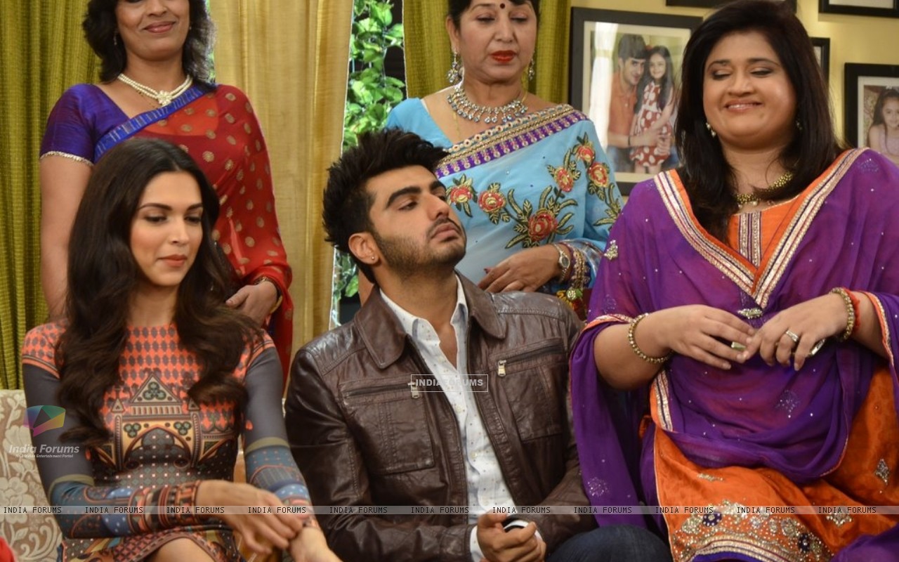 Ye Hai Mohabbatein Tv Show