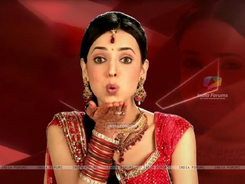 Sanaya Irani : Sanaya Irani (293933)